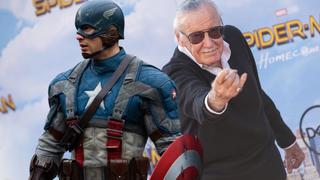 Avengers: Endgame | ¿Capitán America fue Stan Lee todo este tiempo? Alocada teoría cobra sentido