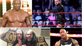 Los Hardy Boyz y las posibles apariciones sorpresa para WrestleMania 33 (FOTOS)