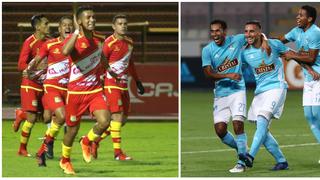 Sporting Cristal vs. Sport Huancayo: ¿cuánto pagan las casas de apuestas en la primera final?