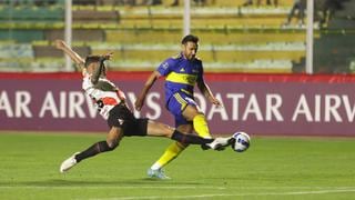 Boca vs Always por Copa Libertadores: revisa lo que dejó el partido por el Grupo E