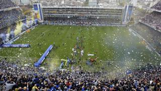 Vuelve el fútbol argentino: dirigentes en AFA acordaron inicio de torneo