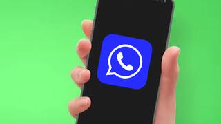 Por qué no se recomienda chatear en WhatsApp con alguien que utiliza WhatsApp Plus