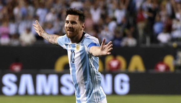 La selección de Argentina enfrentará a Venezuela y a Ecuador. (Foto: Getty Images)