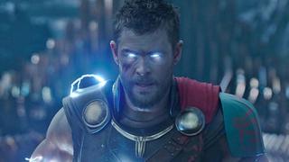 "Avengers: Endgame" | Chris Hemsworth no dejará de ser Thor para la Fase 4 de Marvel