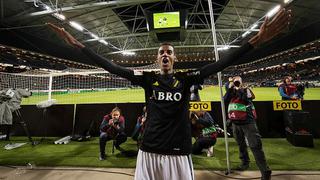 Real Madrid fichará a Alexander Isak, la 'joya' sueca comparada con Zlatan Ibrahimovic