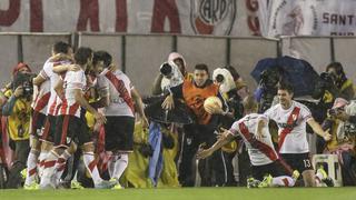 Vuelven a soñar: los 5 jugadores que pueden ser bicampeones del River Plate en Copa Libertadores