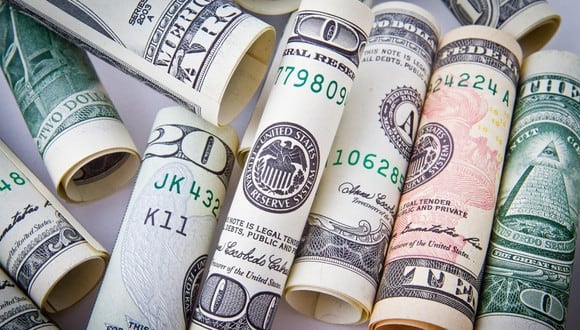 Tipo de cambio en México, hoy: ¿a cuánto cotiza el dólar este miércoles 21 de diciembre? (Foto: Pixabay).