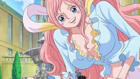 "One Piece" 884 ONLINE: cómo, dónde y a qué hora ver el nuevo capítulo de las aventuras de Luffy (Foto: Toei Animation)