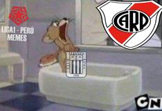 Alianza Lima vs. River Plate: diviértete con los mejores memes tras el empate por la Copa Libertadores [FOTOS]