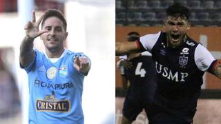 Sporting Cristal vs San Martín: fecha, hora y canal de la final en la Primera Fase de la Liga 1