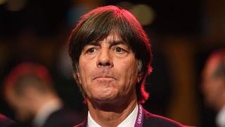 “Mi tiempo aquí ya ha pasado”: Löw habla de la posibilidad de dirigir al Real Madrid