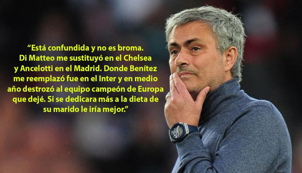 Las 20 mejores frases que dejó el 2015 (Difusión).