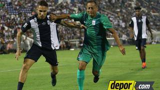 Alianza Lima celebró ‘Día del hincha Blanquiazul’ con goles de Farfán y Guerrero