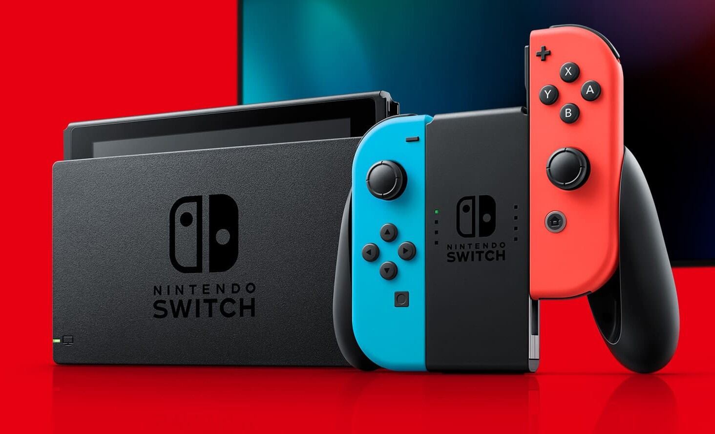 Nintendo recomienda no usar alcohol para limpiar el Joy-Con de la Switch (Difusión)