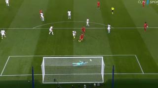 Al Son de Kimmich: Joshua puso el empate del Bayern Munich ante Tottenham en Londres por Champions League [VIDEO]