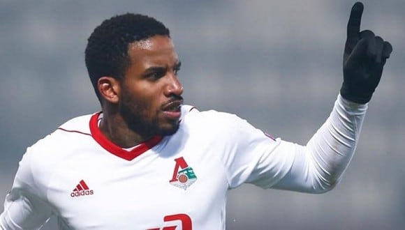 Jefferson Farfán está en la etapa final de su rehabilitación por una operación de ligamento cruzado anterior. (Foto: Getty)