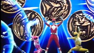 “Power Rangers”: ¿en qué streaming se encuentra disponible la serie?