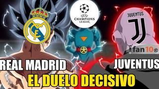 Llegaron los memes: las reacciones del sorteo de cuartos de la Champions con Real Madrid y Barcelona