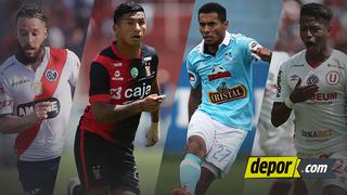 Libertadores 2017: clubes peruanos ya conocen a sus rivales en el torneo continental