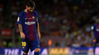 Puede ser el fin: Barcelona dejaría de ser uno de los mejores equipos del mundo por razones políticas
