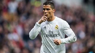 Cristiano Ronaldo: "Ni siquiera Dios puede agradar a todo el mundo"