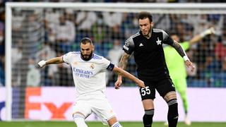 ¡Un armario de lujo! Gustavo Dulanto mostró las camisetas que intercambió en la Champions League