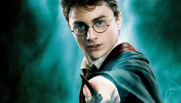 La de Harry Potter es una de las varitas más poderosas de la franquicia (Foto: Warner Bros.)