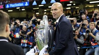 Real Madrid se pone nervioso por posible salida de Zidane: el reemplazo llega desde Alemania