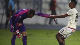 Le pide una mano al 'compadre': ¿qué resultados necesita la 'U' para clasificar a la Copa Sudamericana?