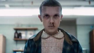 “Stranger Things”: por esta razón la temporada 4 ha sido difícil de grabar para Millie Bobby Brown 