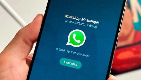 ¿Quieres dejar de recibir WhatsApp Beta en tu celular? Así puedes salirte del programa. (Foto: Depor - Rommel Yupanqui)
