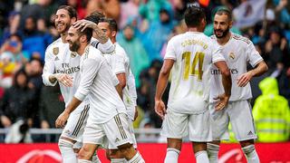 Real Madrid domina el planeta: se convertirá en el club con más jugadores en el once ideal del FIFA The Best
