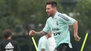 Perú es su bestia negra: la deuda pendiente que Lionel Messi quiere saldar en las Eliminatorias