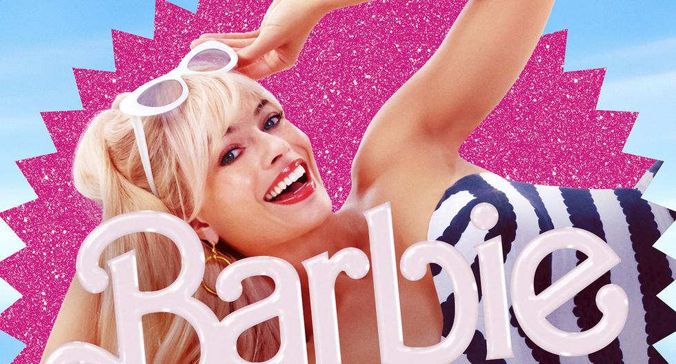 “Barbie” fecha de estreno, sinopsis, tráiler y duración de la película