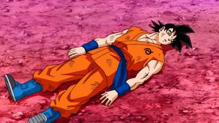 Dragon Ball Super 131: ¿ya no se verá más a Goku? título filtrado alerta a los fans