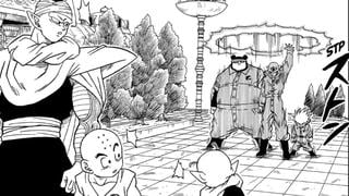 “Dragon Ball Super” 54: ¿cuándo, dónde y cómo leer el nuevo manga de las aventuras de Gokú y Vegeta?