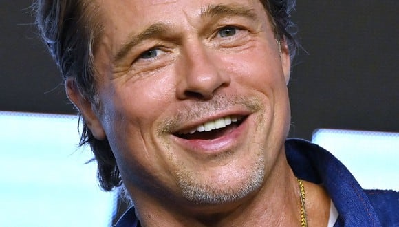 En la década de los 90, Brad Pitt era uno de los actores más solicitados de todo Hollywood (Foto: Jung Yeon-je / AFP)