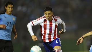 Selección Peruana: Paraguay confirmó el once para el partido en Trujillo