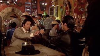 “Pasión de Gavilanes”: revelan cómo se grababan las escenas en el Bar Alcalá 