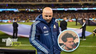 ¿Quién fue y qué pasó con el último entrenador que no llevó a Argentina a un Mundial?