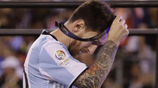 Lionel Messi: la conmovedora carta de una profesora que se hizo viral