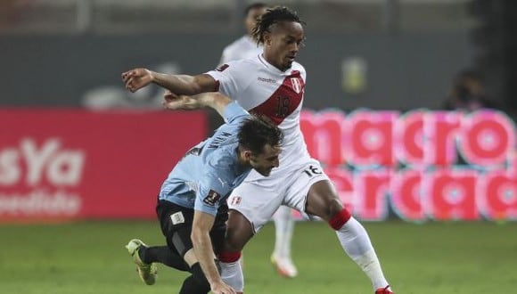 Perú chocará con Uruguay en Montevideo por las Eliminatorias a Qatar 2022. (Foto: AFP)