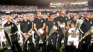 Atlético Nacional ganó el Premio Fair Play de la FIFA tras ceder el título de la Copa Sudamericana