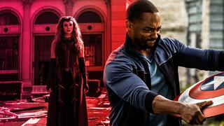 Revelan cuál es el mejor capítulo de todas las series de Marvel según Rotten Tomatoes