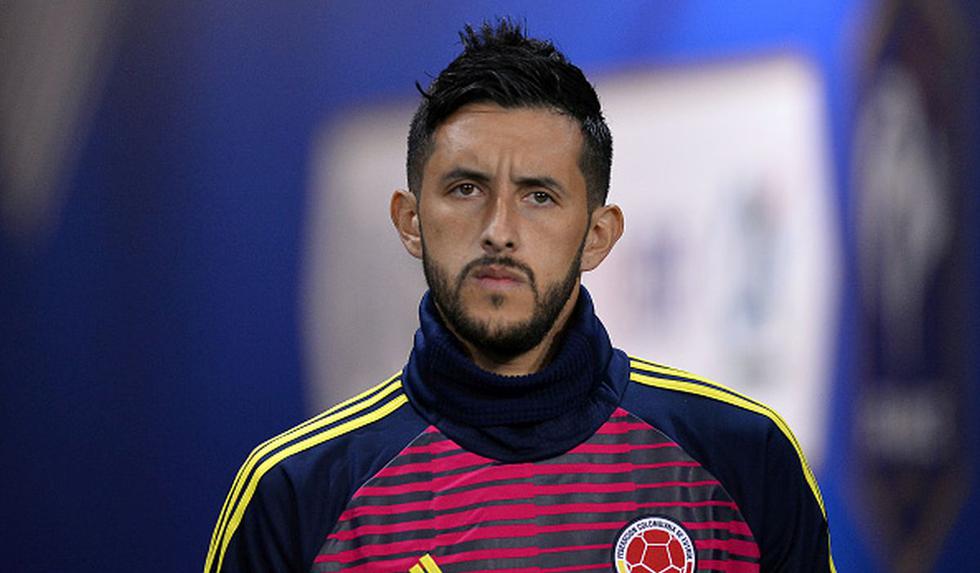 Camilo Vargas. (Foto: Getty)