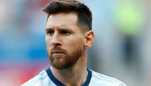 Lionel Messi no ha renovado su vínculo contractual con Barcelona. (Foto: Reuters)