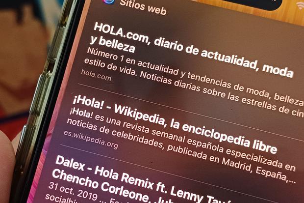 Iphone Cómo Desactivar Siri Evitar Que Te Escuche Truco 2023 Nnda Nnni Depor Play 9851