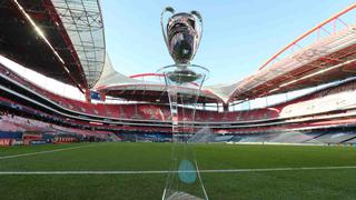 El nuevo formato del torneo de clubes que puede aprobarse en UEFA para la Champions League