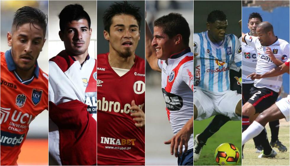 Alianza Lima: ¿qué jugadores podrían llegar para el próximo año?  (USI)