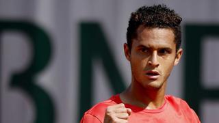 Juan Pablo Varillas en Roland Garros: épico triunfo, 17 años después de Horna y el próximo rival